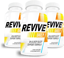 Revive Daily - Healthy Weight Loss